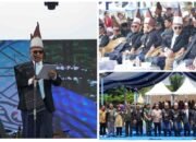 Bank Sumut Catat Kinerja Positif di HUT ke-193 Simalungun, Sinergi Dorong Pembangunan Daerah