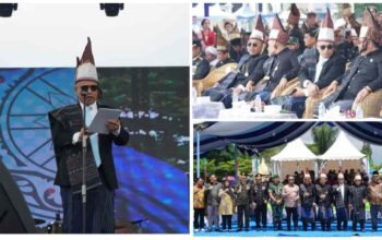 Bank Sumut Catat Kinerja Positif di HUT ke-193 Simalungun, Sinergi Dorong Pembangunan Daerah