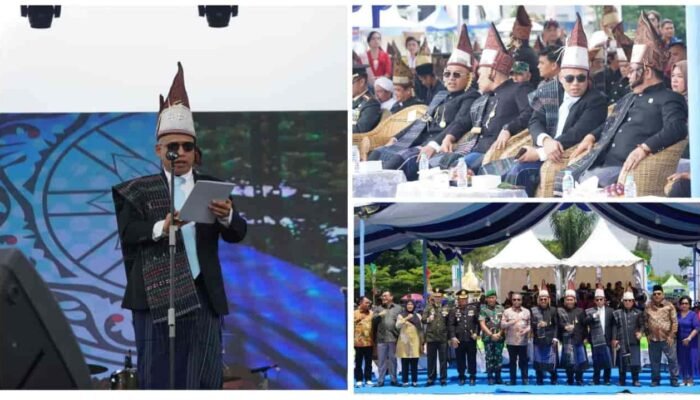 Bank Sumut Catat Kinerja Positif di HUT ke-193 Simalungun, Sinergi Dorong Pembangunan Daerah