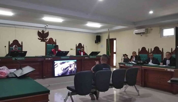 CCTV Diperdebatkan, Fakta Kejadian KDRT Tidak Bisa Dibuktikan