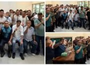 Edison Ginting Kembali Maju Calon Ketua Persatuan Wartawan Pemko Medan 2026–2028, Serukan Penguatan Marwah Organisasi