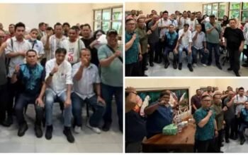 Edison Ginting Kembali Maju Calon Ketua Persatuan Wartawan Pemko Medan 2026–2028, Serukan Penguatan Marwah Organisasi