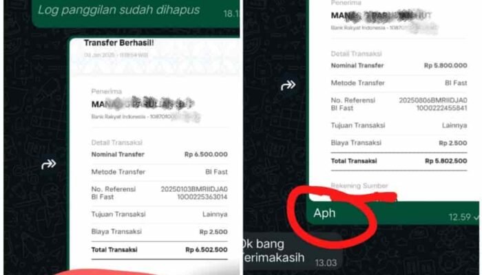 Aksi KMMB Sumut Soroti Dugaan Penyimpangan Pupuk Subsidi, Singgung Aliran Dana dan Istilah “APH”