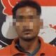 Polisi Bekuk Pria di Marelan, Sabu dan Timbangan Elektrik Disita dari Dalam Kamar