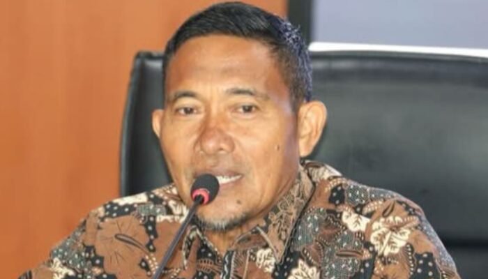 Komisi 3 DPRD Medan Uji Kinerja OPD, Capaian PAD Triwulan I 2026 Jadi Sorotan