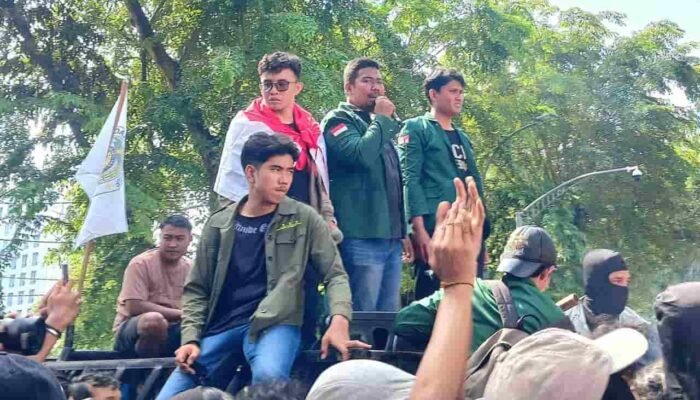 Arya PMMP USU Soroti Dugaan Bangunan Belum Berizin PBG di Medan, Pengawasan Pemko Diminta Diperketat