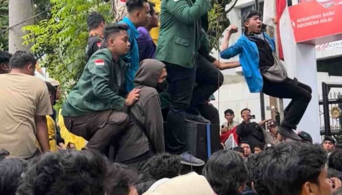 PMMP USU Soroti Dugaan Narkoba di Rutan Tanjung Gusta, Arya Desak Tes Urine Terbuka dan Ancam Aksi Besar