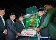 Dominasi Medan Selayang di MTQ ke-59 Kota Medan 2026, Raih Juara Umum dengan Prestasi Gemilang