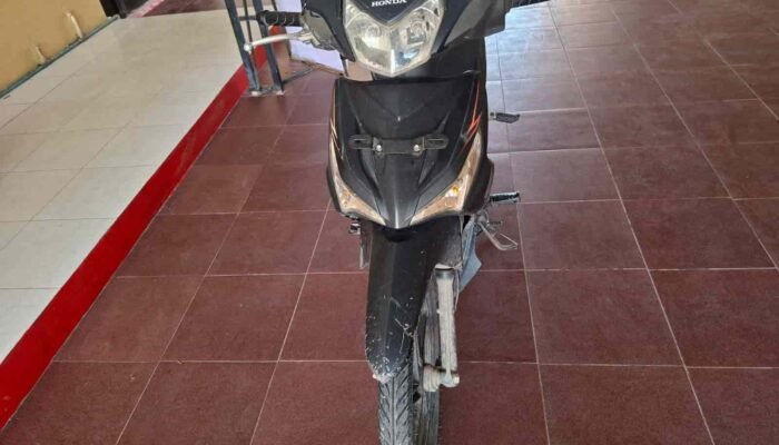 Curanmor dan Pencurian Elektronik di Tapteng Terungkap Kilat, Pelaku Dibekuk Kurang dari 24 Jam