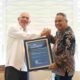 DJP Beri Taxpayer Award kepada Bank Sumut, Layanan Pajak Digital Kian Diperluas