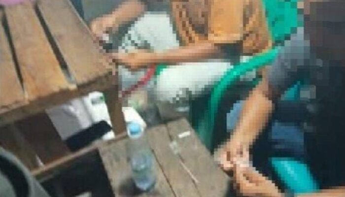 Diduga Bandar Sabu Bebas Beroperasi di Perbaungan, Warga Soroti Dugaan Lemahnya Penindakan Aparat