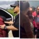 Begal Angkot Morina 81 di Medan Terungkap, Polisi Tangkap Dua Pelaku usai Video Korban Lompat dari Kendaraan Viral
