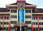 Respons Cepat Polda Sumut Tindaklanjuti Dumas Rehabilitasi Narkotika di Sergai, Proses Dipastikan Sesuai SOP