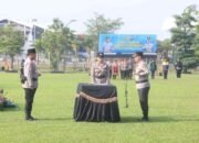 Kapolda Sumut Tekankan Sinergitas Polri, Pemda, dan Masyarakat Lewat Sabuk Kamtibmas untuk Perkuat Keamanan Daerah