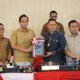 Rapat Paripurna DPRD Medan Sampaikan Hasil Reses Dapil 1-5, Wali Kota Tekankan Sinergi dan Tindak Lanjut Aspirasi Warga