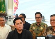 Erick Thohir Apresiasi Bank Sumut, Dukungan ASEAN U19 Championship 2026 Dinilai Investasi Besar untuk Generasi Muda Indonesia