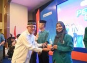 Baznas Sumut Soroti Kinerja UPZ Bank Sumut, Penghimpunan Zakat Tertinggi Kedua di Sumut Disalurkan untuk Pendidikan