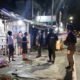 Patroli Dini Hari Brimob Sumut di Medan Disorot Positif, Sambangi Pos Kamling hingga UMKM untuk Cegah Gangguan Kamtibmas
