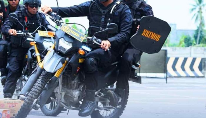 TFG Sispamkota Digelar di Mapolda Sumut, Perkuat Strategi Pengamanan Kota dan Kesiapsiagaan Personel
