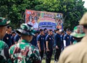 Zakiyuddin Harahap Pimpin HKB 2026 di Medan, Tekankan Pembenahan Drainase dan Penguatan Sistem Kesiapsiagaan Banjir