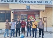 Sembunyi di Lemari, Pemuda 19 Tahun di Simalungun Ditangkap Usai Curi Dua Ponsel Milik Pemilik Kafe
