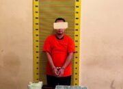 Guru Swasta di Medan Ditangkap, Bawa 2 Kg Sabu dan 2.000 Pil Ekstasi