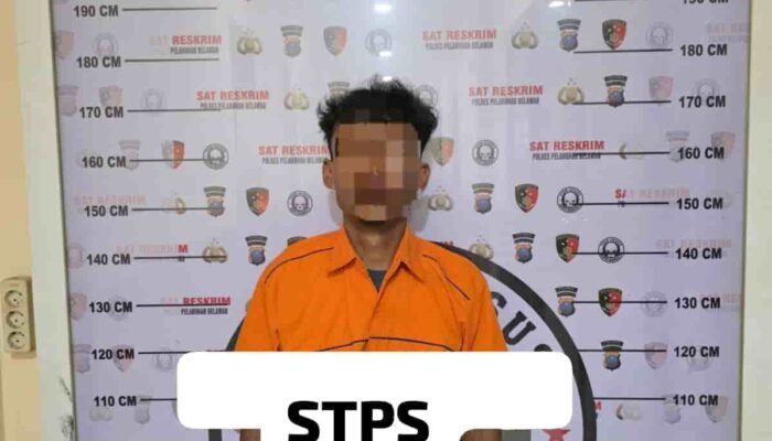 Polisi Ungkap Curas Sopir Tangki di Belawan, Dua Pelaku Ditangkap, Tiga Masih Diburu