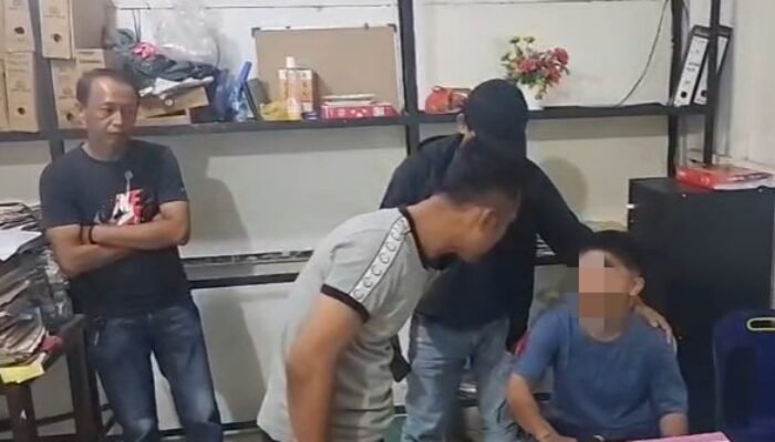 Respon Cepat Polres Pelabuhan Belawan, Pelaku Penganiayaan yang Tewaskan Korban Ditangkap Kurang dari 4 Jam
