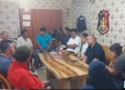 Kasus Penganiayaan di Langkat Berlanjut ke Proses Hukum, Mediasi dan Restorative Justice Gagal