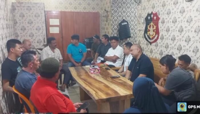 Kasus Penganiayaan di Langkat Berlanjut ke Proses Hukum, Mediasi dan Restorative Justice Gagal