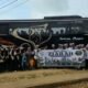 Ziarah Religi Santri Raudhatut Tholibin ke 4 Makam Ulama Sumut–Sumbar, Perkuat Iman dan Spiritualitas