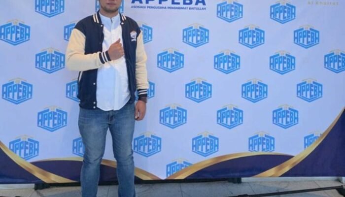 Kenaikan Tiket Pesawat hingga 30 Persen Ditolak, APPEBA Nilai Biaya Haji dan Umrah Kian Memberatkan Jamaah