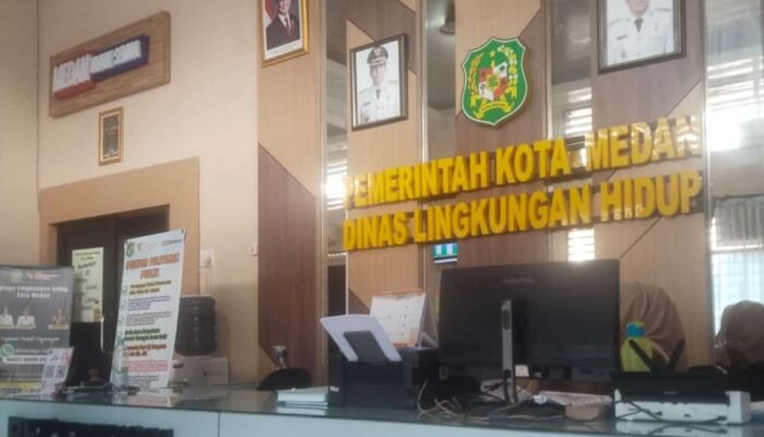 BBM Diduga Kosong, Armada Sampah DLH Medan Disebut Lumpuh Meski Anggaran Rp15,3 Miliar, Kadis Bungkam