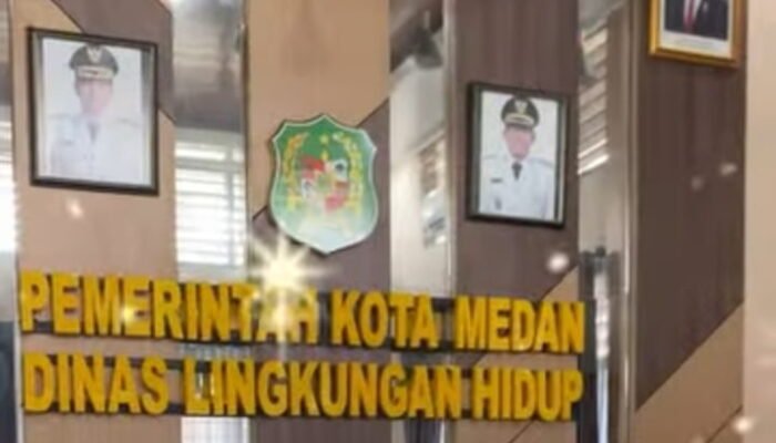 Audit BPK Ungkap Potensi Kebocoran PAD Rp482 Juta di DLH Medan, Data Retribusi Kebersihan Disorot