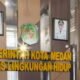 Audit BPK Ungkap Potensi Kebocoran PAD Rp482 Juta di DLH Medan, Data Retribusi Kebersihan Disorot