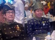 PB ISMI Gelar Qurban Perdana di Medan, Gagasan Tun DR Rahmat Shah Perkuat Silaturahmi Masyarakat Melayu