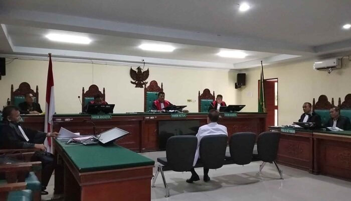 Sidang KDRT PN Lubuk Pakam Memanas, Ahli IT Tak Akan Dihadirkan Jaksa, Kuasa Hukum Sherly Sebut Dakwaan “Semakin Kabur”