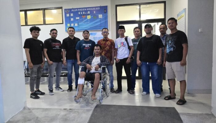 Sat Reskrim Polres Pelabuhan Belawan Ringkus Residivis Perusak Rumah dan Pencuri Motor, Polisi Tegaskan Komitmen Berantas Kejahatan
