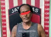 Residivis Pencurian Dibekuk, Dua Aksi dalam Sepekan Terbongkar di Tapteng