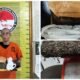 Pria 53 Tahun Ditangkap di Jalinsum Padangsidimpuan, Polisi Sita 900 Gram Ganja dalam Ops Antik Toba 2026