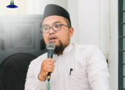 Pernyataan “Tak Perlu Baca Tahiyyat Saat Sholat” Picu Kontroversi di Medan