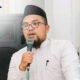 Pernyataan “Tak Perlu Baca Tahiyyat Saat Sholat” Picu Kontroversi di Medan