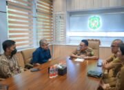Pemko Medan Sambut Kehadiran RS Awal Bros, Perkuat Layanan Kesehatan dan Dorong Investasi Daerah
