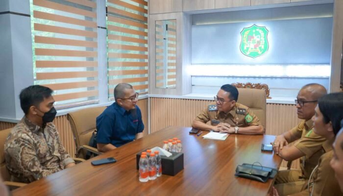 Pemko Medan Sambut Kehadiran RS Awal Bros, Perkuat Layanan Kesehatan dan Dorong Investasi Daerah