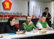 Zakiyuddin Harahap Paparkan PKH Daerah, UHC, dan Jaminan Perlindungan Ojol dalam Dialog Bersama Kojira di Medan