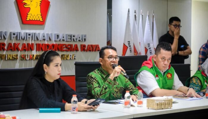 Zakiyuddin Harahap Paparkan PKH Daerah, UHC, dan Jaminan Perlindungan Ojol dalam Dialog Bersama Kojira di Medan
