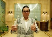 Medan Sabet Penghargaan Nasional 2026, Ditetapkan sebagai Kota Unggul Transformasi Layanan Digital Indonesia