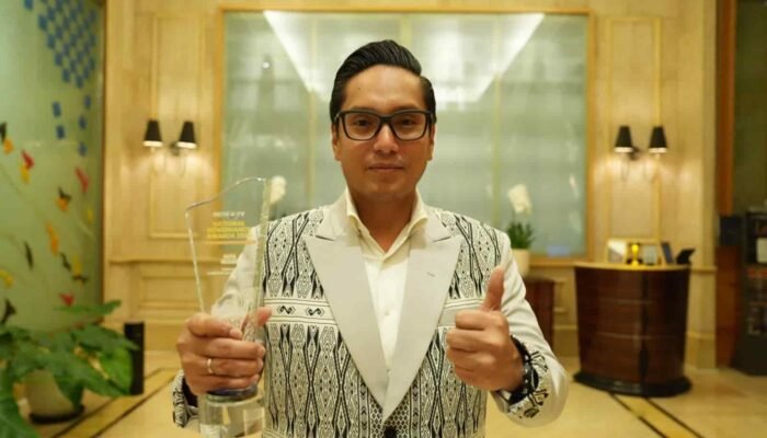 Medan Sabet Penghargaan Nasional 2026, Ditetapkan sebagai Kota Unggul Transformasi Layanan Digital Indonesia
