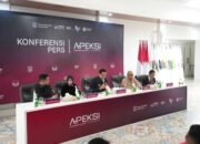 Rico Waas Tekankan Penguatan Fiskal dan Kolaborasi Kota di Rakerwil I APEKSI 2026 Banda Aceh untuk Wujudkan Kota Tangguh
