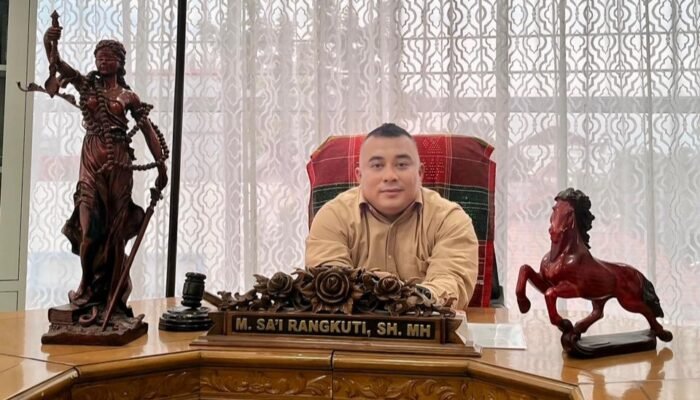 Pernyataan Soal Tahiyyat Saat Sholat Dipersoalkan, Kuasa Hukum Majelis Ilmu Fardu Ain Sumut Ancam Tempuh Jalur Hukum